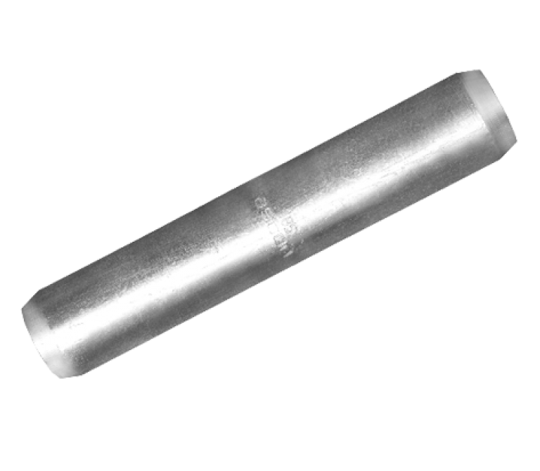 'ASCON' Make Aluminum Long Barrel XLPE Connectors - Inline Connectors