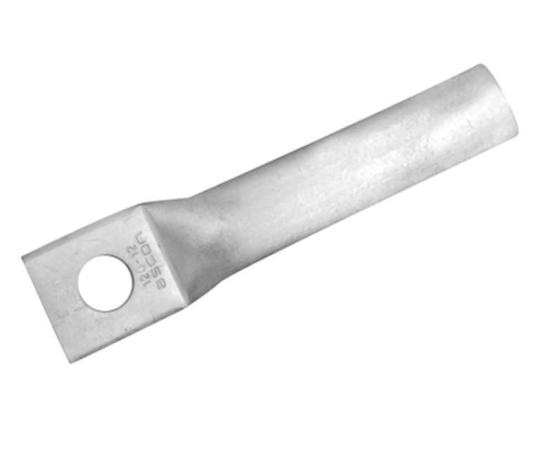 'ASCON' Make Aluminum Long Barrel XLPE Connectors - Lugs