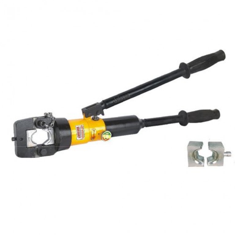 'JAINSON' Make Crimping Tools - Ashoka - 400