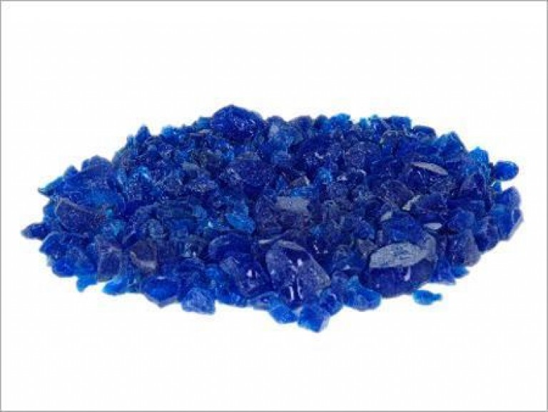 Silica Gel Blue